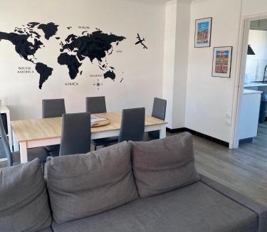 Saint-Pol-sur-Mer House | Maison cosy Dunkerque