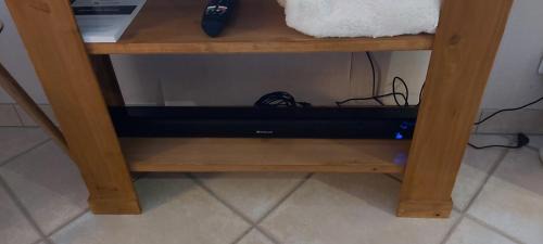 Vittel House | Maison cosy en pierre parking centre