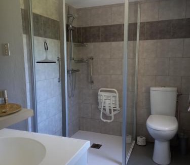 Aubin House | Maison cosy et agreable