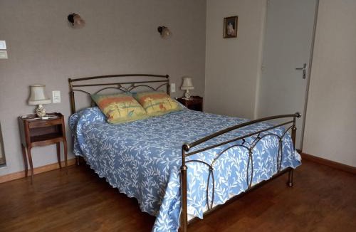 Aubin House | Maison cosy et agreable