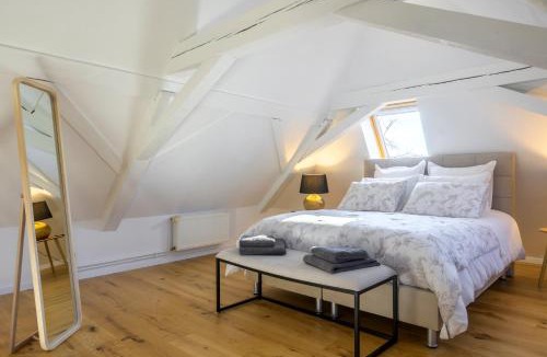 Quartier Saint-Leon House | Maison cosy et bien située