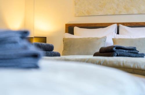 Quartier Saint-Leon House | Maison cosy et bien située