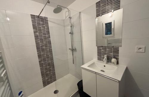 Pont-de-Larn House | Maison cosy et chaleureuse