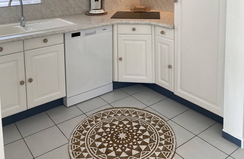 Beure House | Maison Cosy et Chaleureuse