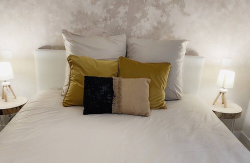 Beure House | Maison Cosy et Chaleureuse