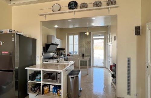 Plancy-l'Abbaye House | maison cosy et chic