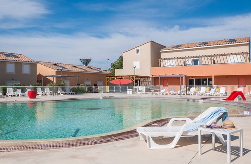 Latour-Bas-Elne House | Maison cosy et abordable + Piscine !