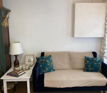 Maule Apartment | Maison Cosy et Typique au Coeur de Maule