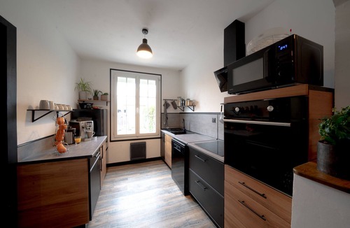 Eterville House | Maison Cosy