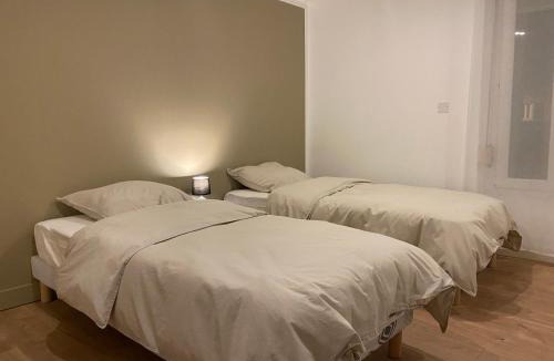 Annoeullin House | Maison Cosy