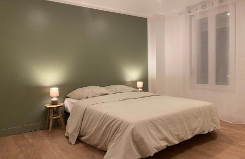 Annoeullin House | Maison Cosy