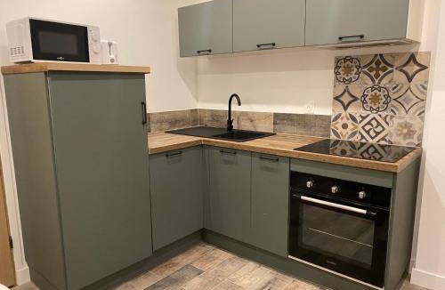 Annoeullin House | Maison Cosy