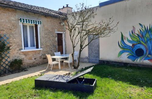 Liguge House | Maison Cosy