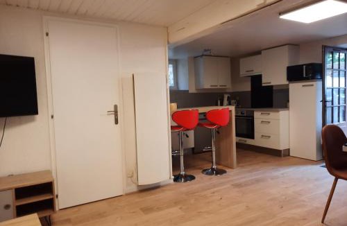 Liguge House | Maison Cosy