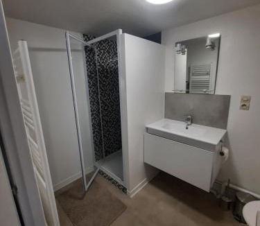 Liguge House | Maison Cosy