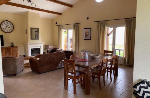 Les Forges House | maison COSY LES FORGES