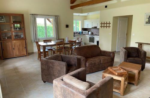 Les Forges House | maison COSY LES FORGES