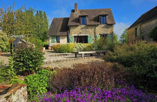 Fay House | Maison Cosy - Normandie - Haras du Pin 30'
