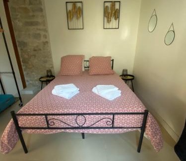 Les Sablons House | Maison cosy proche centre ville