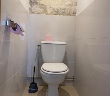 Les Sablons House | Maison cosy proche centre ville