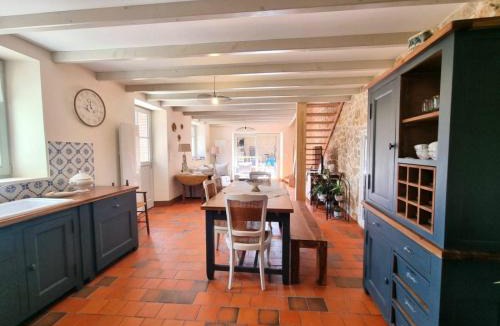 Brioude House | Maison Cosy Proche Du Centre-ville