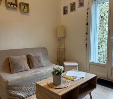 Villarzel-Cabardes House | Maison cosy rénovée, proche de Carcassonne