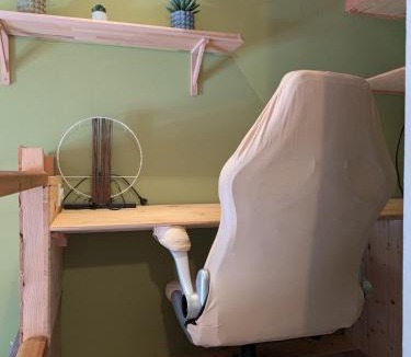Couladere House | Maison cosy & terrasse et coin détente