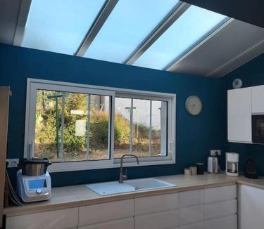 Pleneuf-Val-Andre Villa | Maison cosy Val André avec SPA