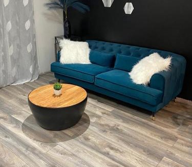 Meyzieu Nord Ouest House | Maison Cosyli