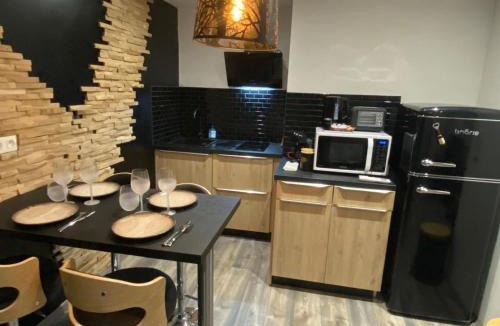 Meyzieu Nord Ouest House | Maison Cosyli