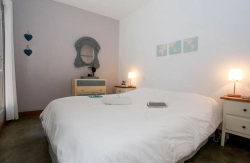 Avignon City Centre Apartment | Maison Cote Square- Maison- Appartements- Suites