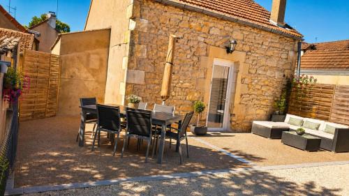 Coulanges-les-Nevers House | Maison Coulanges-Les-Nevers