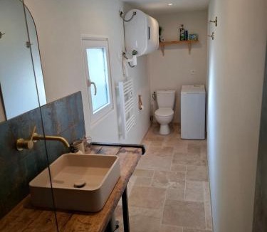 Coulanges-les-Nevers House | Maison Coulanges-Les-Nevers