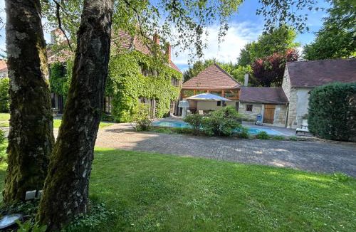 Fauverney Villa | Maison coup de cœur