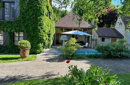 Fauverney Villa | Maison coup de cœur