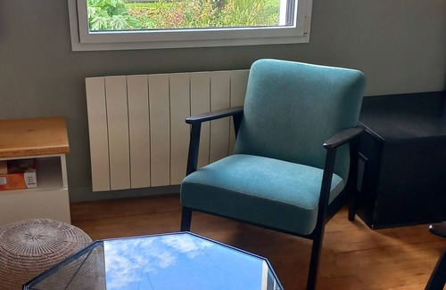 Ambon House | Maison Coup De Coeur, 6 to 8 persons, Centre Ambon