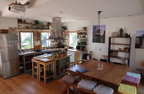 Paron House | Maison Coup de Coeur