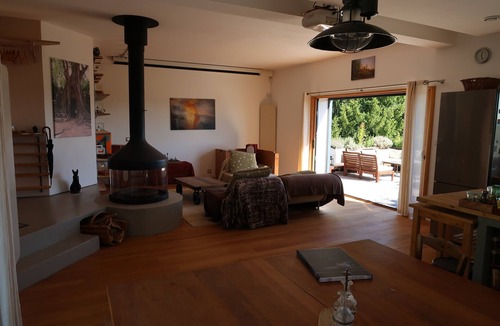 Paron House | Maison Coup de Coeur