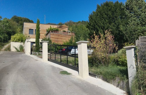 Paron House | Maison Coup de Coeur