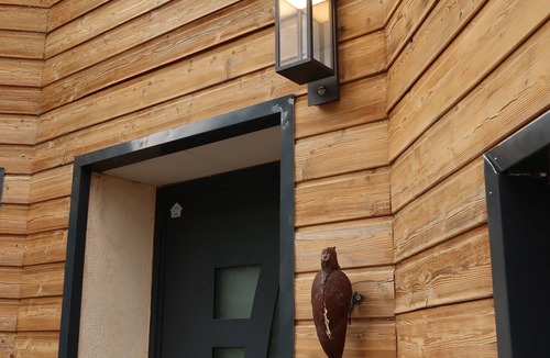 Paron House | Maison Coup de Coeur