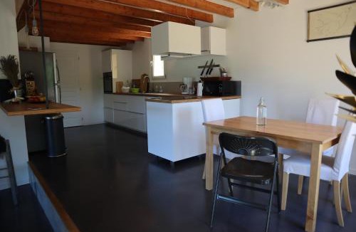 Bauduen House | Maison Couquets Bauduen