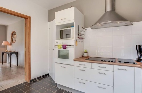 Carnac House | Maison Courlis by Interhome