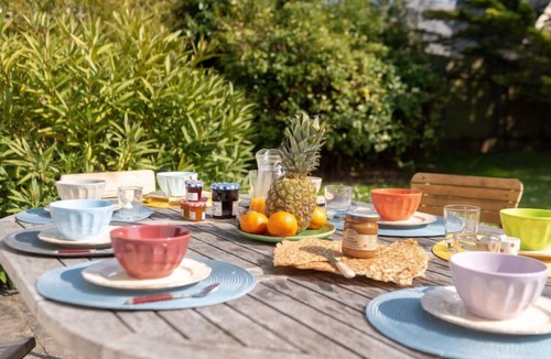 Carnac House | Maison Courlis by Interhome