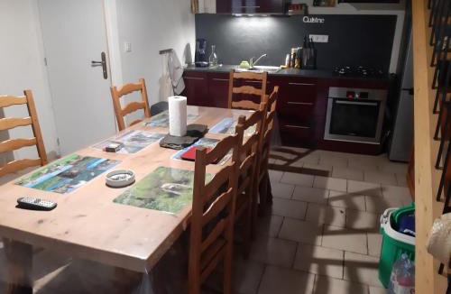 Cubieres House | Maison Coursoules