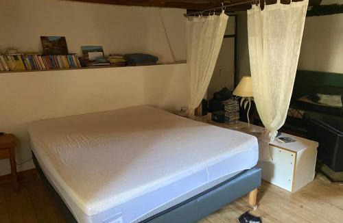 Cubieres House | Maison Coursoules