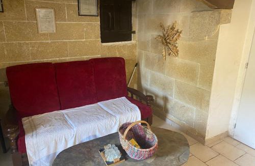 Cubieres House | Maison Coursoules