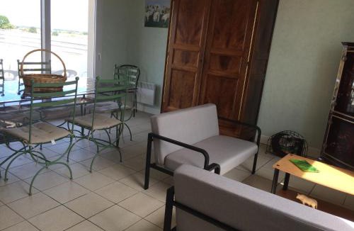 Le Pin House | Maison cozy