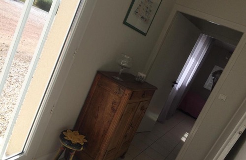 Le Pin House | Maison cozy