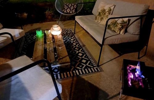 Alba-la-Romaine Villa | Maison cozy sud Ardèche