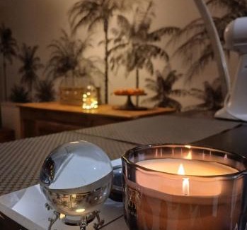 Alba-la-Romaine Villa | Maison cozy sud Ardèche